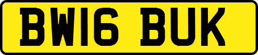 BW16BUK