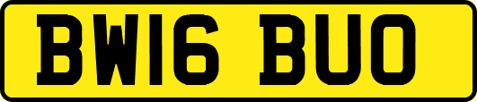 BW16BUO