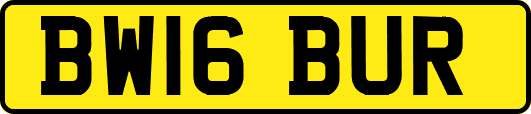 BW16BUR