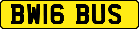 BW16BUS