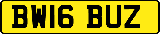 BW16BUZ