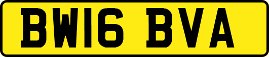 BW16BVA