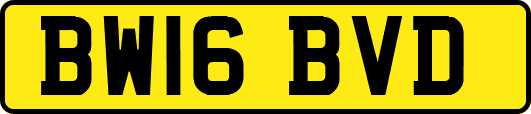 BW16BVD