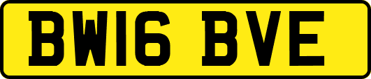 BW16BVE