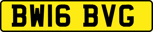 BW16BVG