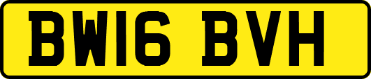 BW16BVH