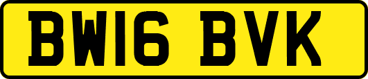 BW16BVK