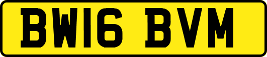 BW16BVM