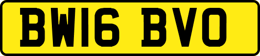 BW16BVO