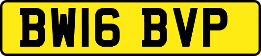 BW16BVP