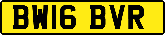 BW16BVR