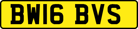 BW16BVS