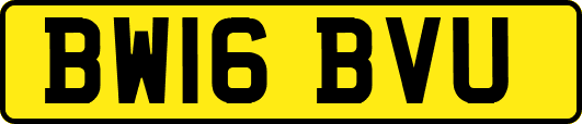BW16BVU