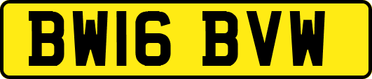 BW16BVW