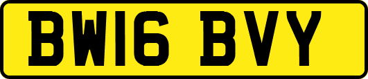 BW16BVY