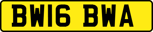 BW16BWA