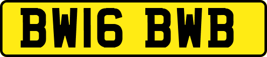BW16BWB