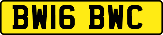 BW16BWC