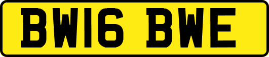 BW16BWE