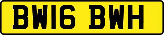 BW16BWH