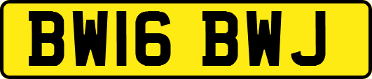 BW16BWJ