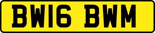 BW16BWM