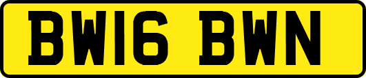 BW16BWN