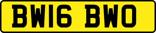 BW16BWO