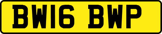 BW16BWP