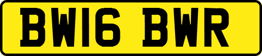 BW16BWR