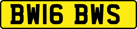 BW16BWS