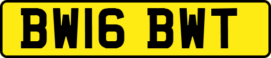 BW16BWT