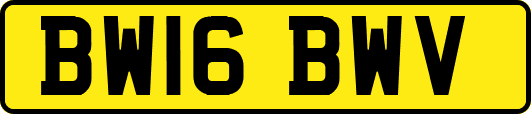 BW16BWV