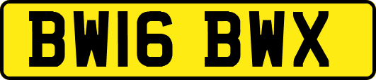 BW16BWX