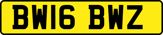 BW16BWZ