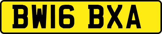 BW16BXA