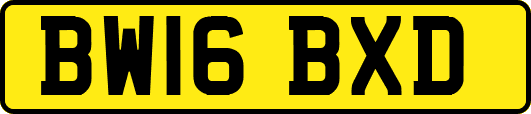BW16BXD