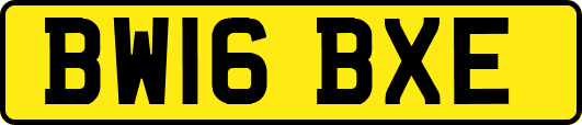 BW16BXE