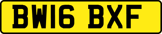 BW16BXF