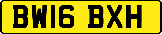 BW16BXH