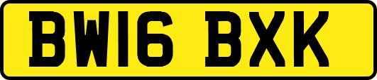 BW16BXK