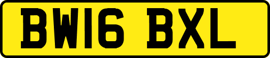 BW16BXL