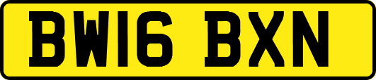 BW16BXN