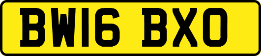 BW16BXO