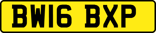 BW16BXP