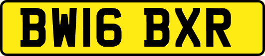 BW16BXR