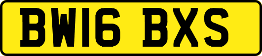 BW16BXS