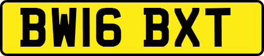 BW16BXT