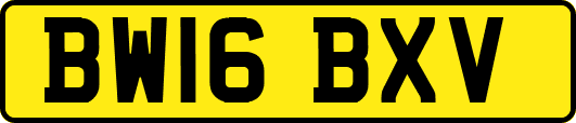 BW16BXV