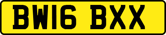 BW16BXX